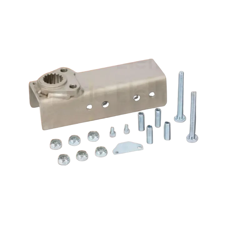 S2500I - Kit Support De Guidage A Visser.