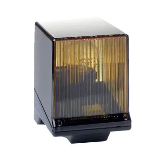 Gyrophare 24 Vcc Eclairage Clignotant