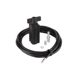 Kit De Déverrouillage Externe Pour Opérateur S2500I.