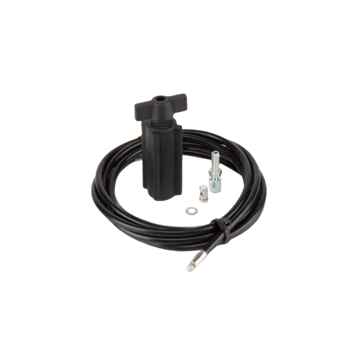 Kit De Déverrouillage Externe Pour Opérateur S2500I.