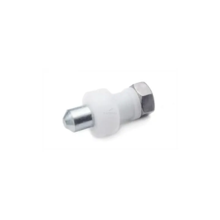 Ensemble Galet Reversible De Securite Deverrouillable