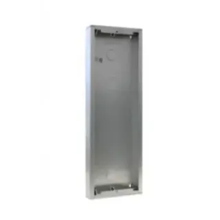 Boîtier En Saille Inox