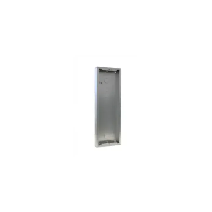 Boîtier En Saille Inox