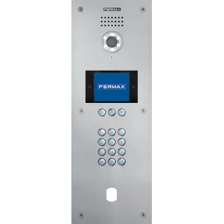 PLATINE VIDEO DUOX PLUS BM