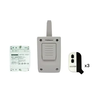 Antenne 868 Mhz