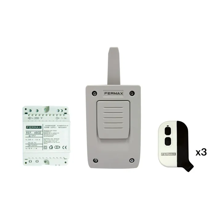 Antenne 868 Mhz