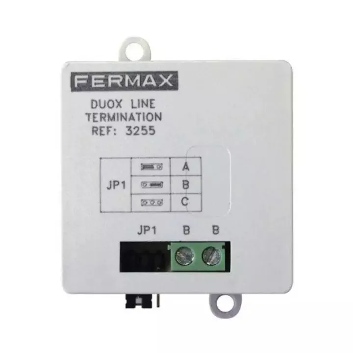 Kit Video Dial Inox 3 Logements - Version Wifi