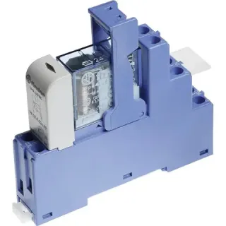 Interface Mod 2Rt 8A S 12Dc Bli