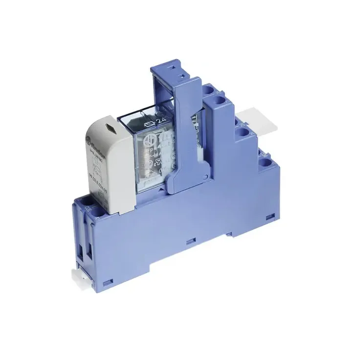 Interface Mod 2Rt 8A S 12Dc Bli