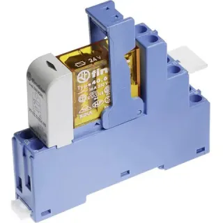 Interface Mod 2Rt 8A 12Ac Pla
