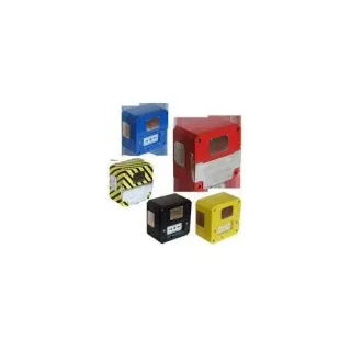 BRIS DE GLACE KM BG CP135 II2G Exd IIB+Hz T4-T6