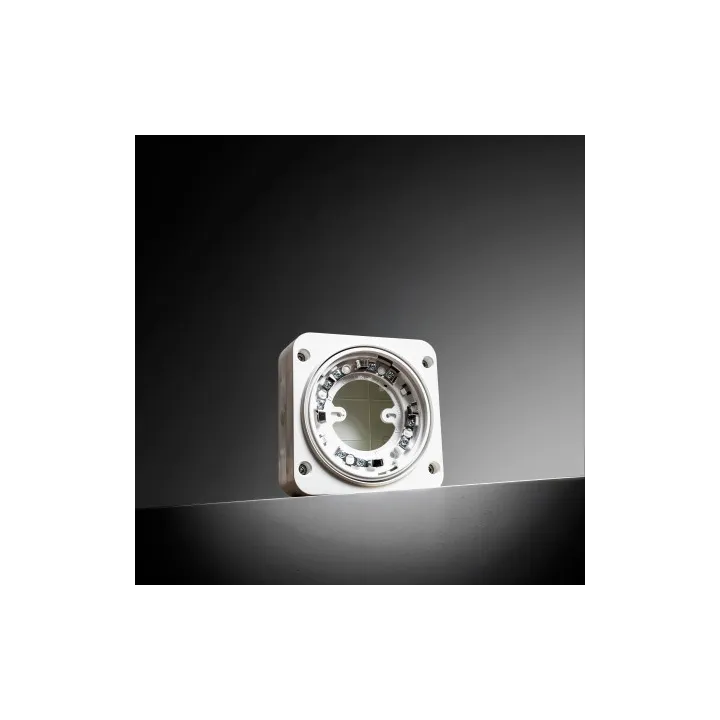 Boîtier Anti-Ruissellement - Gamme Sextant