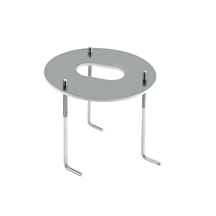 Fixation De Sol Pour Neway Et Caleo 1