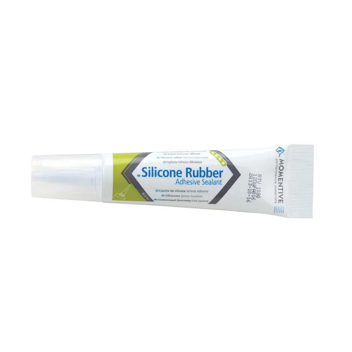 Tube De Colle Silicone Pour Jakbel