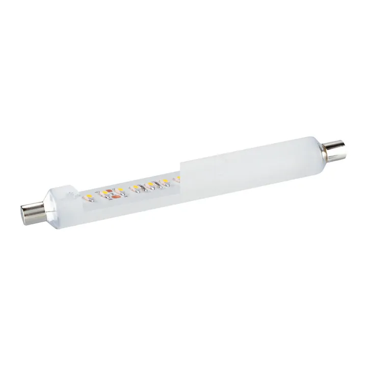 Lampe Linolite S19 Led 7,2W 4000K 700Lm 20000H Cl.Énerg. F