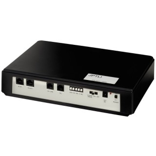Interface Téléphonique Pour Jp4Med