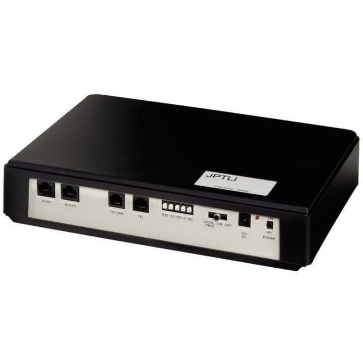 Interface Téléphonique Pour Jp4Med