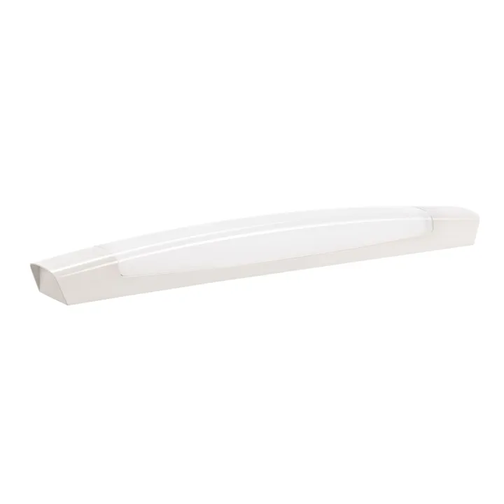 Idyl - Réglette Ip44 Ik07 Vol.2 Led Intég. 6,3W 2700K 600Lm