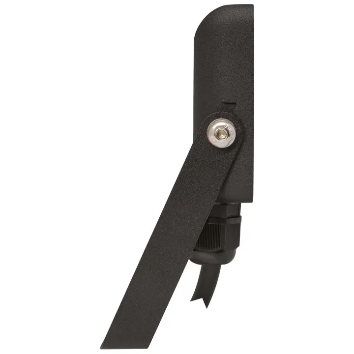 Projecteur Extérieur Wink 2 - Proj. Ext. Ip65 Ik08, Noir, Led 110° 9,8W 3000K 1000Lm