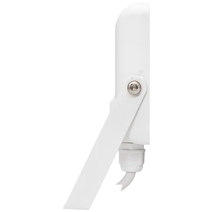WINK 2 - Proj. Ext. IP65 IK08, blanc, LED 110° 30W 3000K 3000lm
