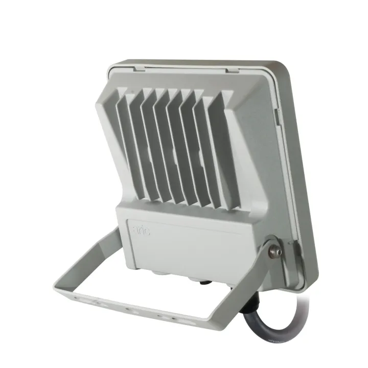 WINK 2 - Proj. Ext. IP65 IK08, blanc, LED 110° 30W 3000K 3000lm
