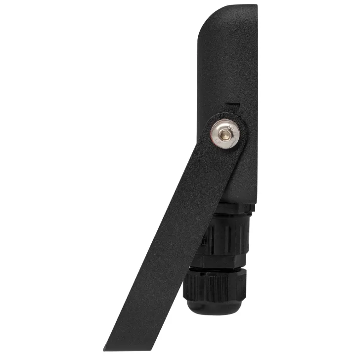 Projecteur Extérieur Wink 2 -Proj. Ext. Ip65 Ik08 Noir Led 110° 9,8W Cct 3-4000K 1050Lm,Connect Ip68
