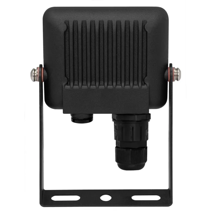 Projecteur Extérieur Wink 2 -Proj. Ext. Ip65 Ik08 Noir Led 110° 9,8W Cct 3-4000K 1050Lm,Connect Ip68