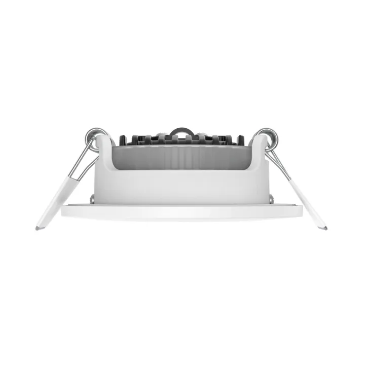 Spot Enc. Basc. Edos Ip65 Re2020 Vol1 Cct 2700-3000-4000K 6W 600Lm Dimmable 50000H