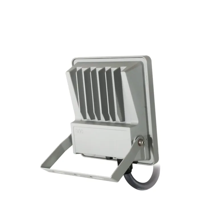 Projecteur Twister 4 Sensor Gris 23W 3Cct Ip66 Ik08 2200K/3000K/4000K 3340Lm 90° 50000H