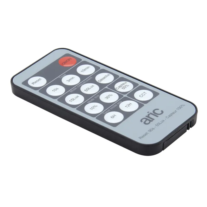 TWISTER 4 MW GRIS 38W 3CCT