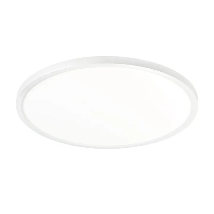 Projecteur Twister 4 Sensor Noir 23W 3Cct Ip66 Ik08 2200K/3000K/4000K 3340Lm 90° 50000H