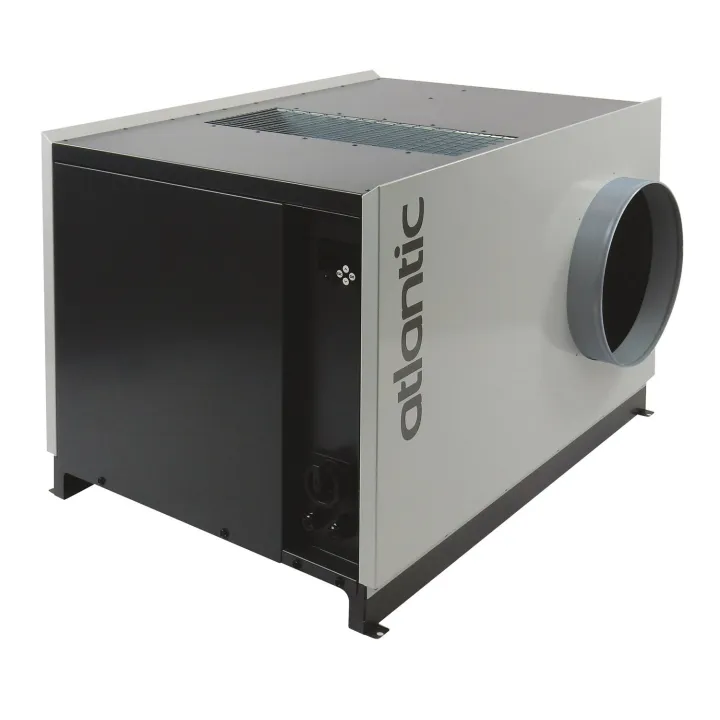 CAISSON SF C4 COMETE 2600