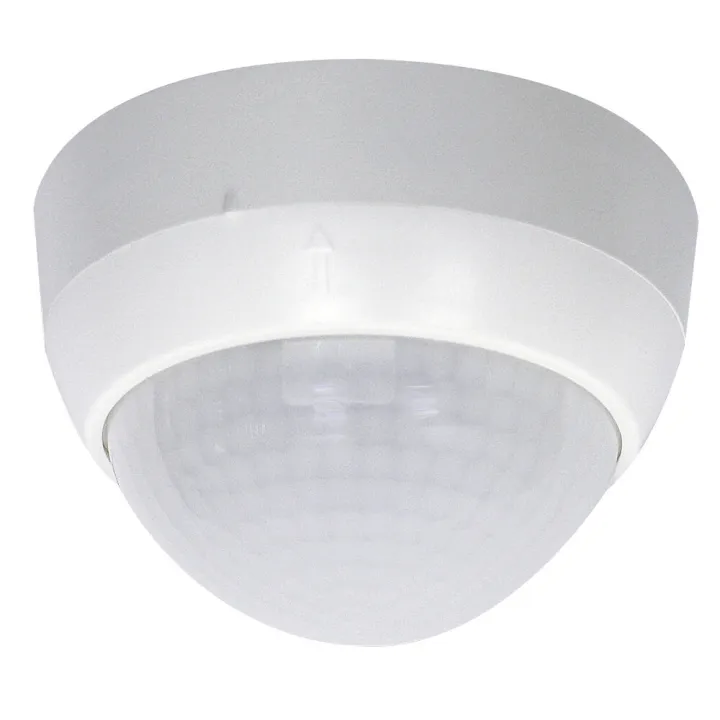 Pd4-M-1C-Ap Détecteur De Présence 360° Saillie Télécommandable Ip20 Ø24 M