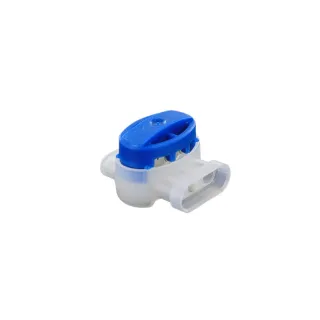 Connect étan BT 3E 0.5-1.5 mm² (Se vend par 50)