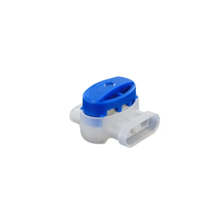Connect étan BT 3E 0.5-1.5 mm² (Se vend par 50)