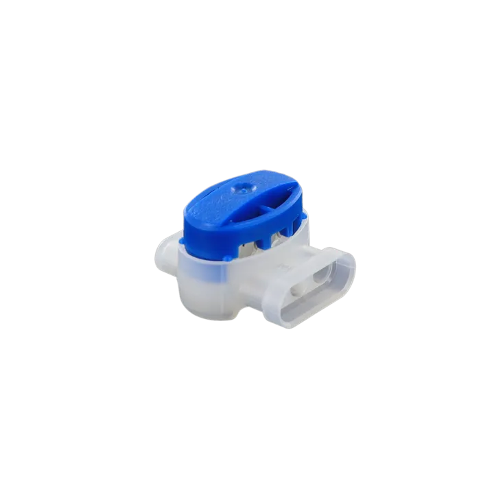 Connect étan BT 3E 0.5-1.5 mm² (Se vend par 50)