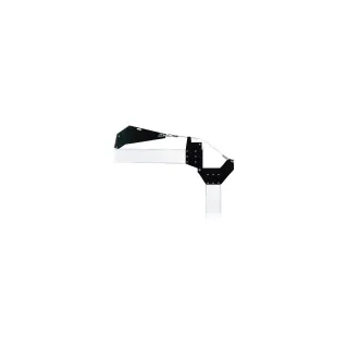 Articulation pour lisse