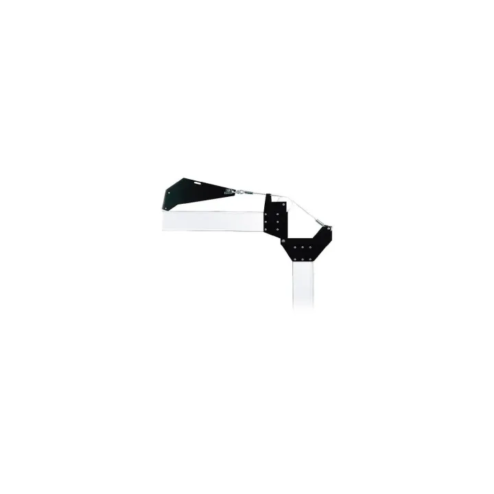 Articulation pour lisse