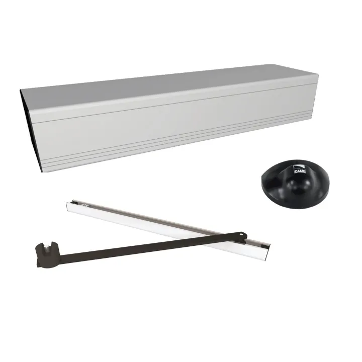Gamme Annexe Accessoire Kit Fluo 300Kg Pbb3 Tirant +Radar Mr8106