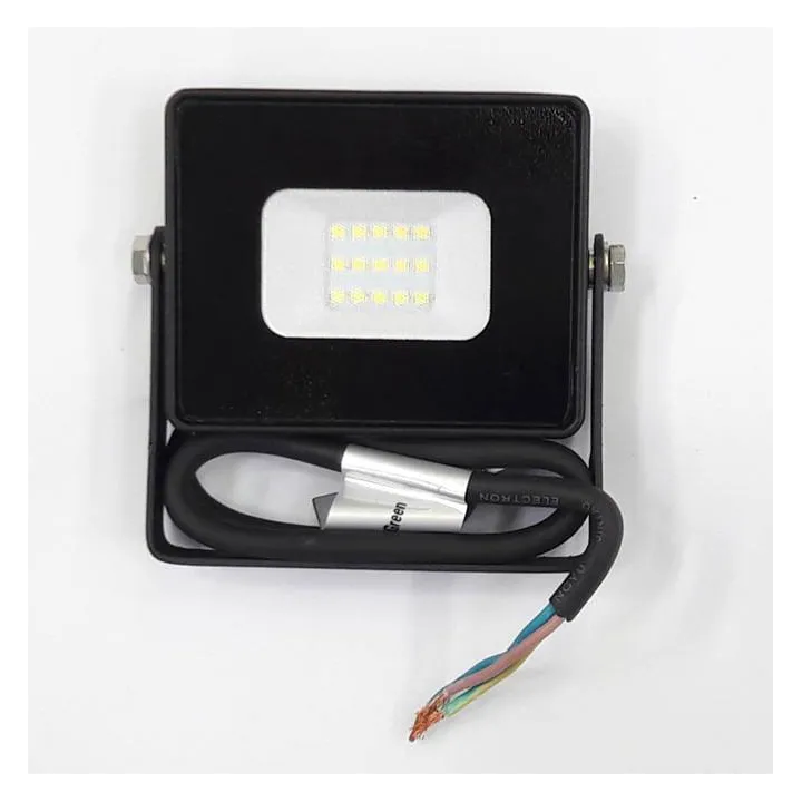 Gamme Annexe Accessoire Projecteur Le 10W - 750Lm Ip65