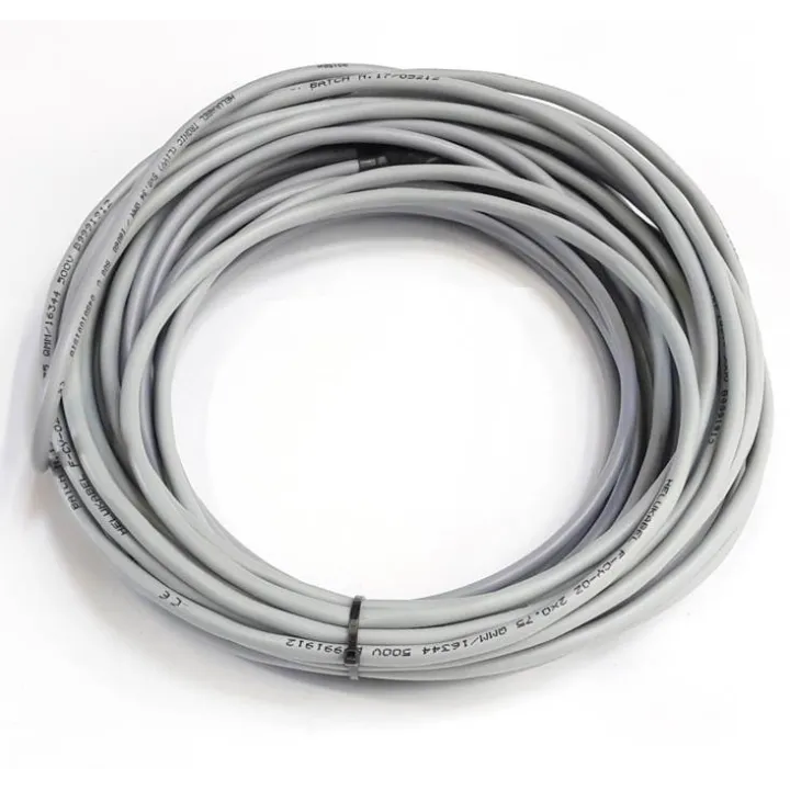 Gamme Annexe Accessoire Boucle Magnétique Périmètre 10M