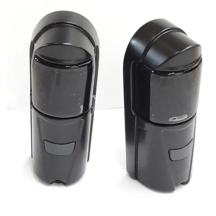 Gamme Annexe Accessoire Cellule Anti Vandale Orientable