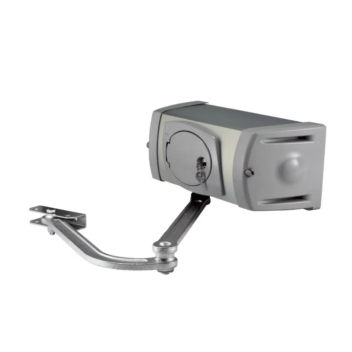 Motoréducteur Ferni Irréversible En 230V Rapide+Encodeur