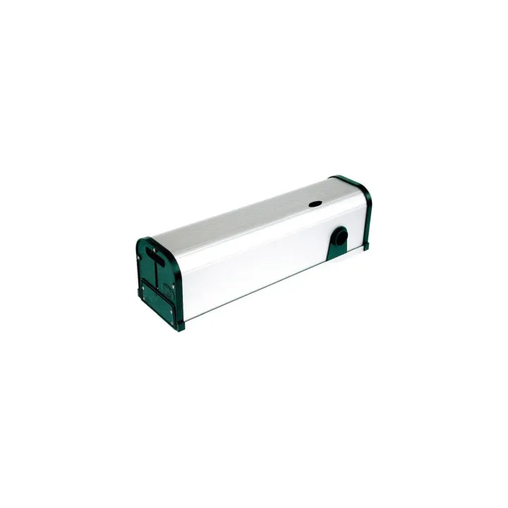 Automatisme Porte Industrielle Motoréducteur F4000 24Vdc Encodeur