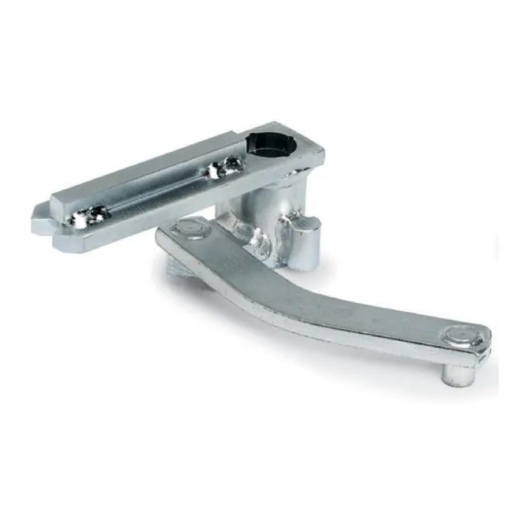 Levier Transmission Frog Ouverture J140°