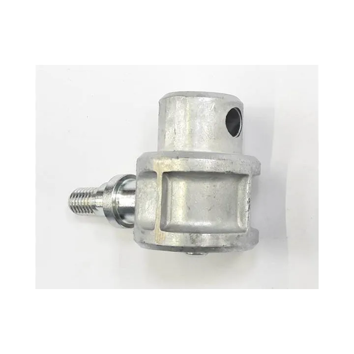 Pièce Détachée Tête Traction Goujon Fixation Étrier - Krono