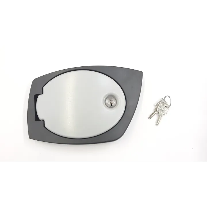 Couvercle De Protection Groupe Fin De Course - Bx-243