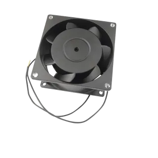Ventilateur de refroidissement - BK