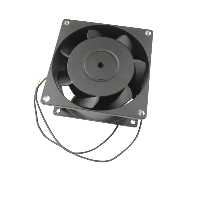 Ventilateur de refroidissement - BK
