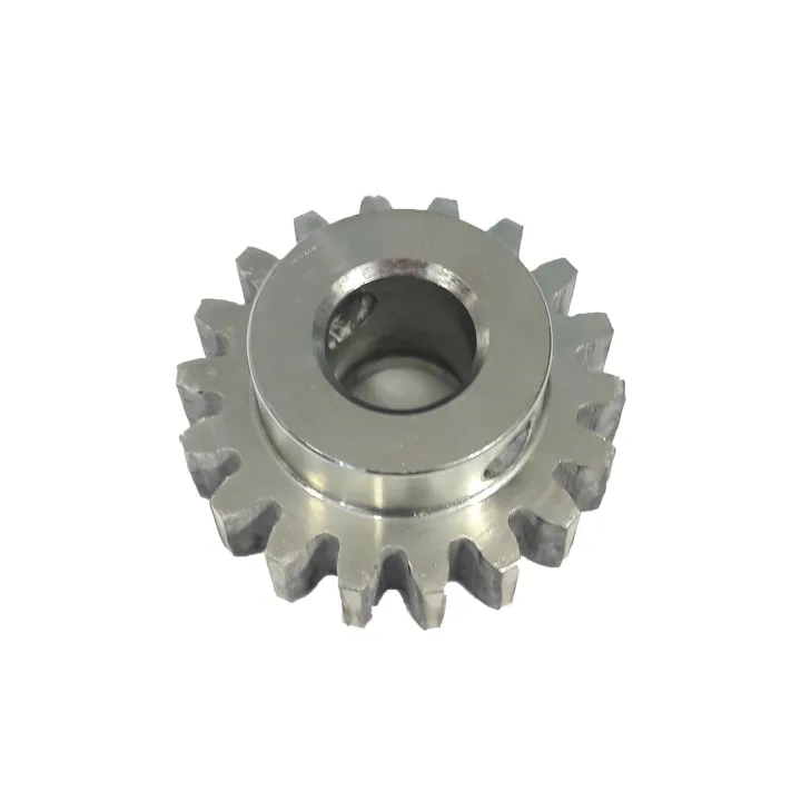 Pièce Détachée Coulissant Pignon Crémaillère Module 4 - Bk